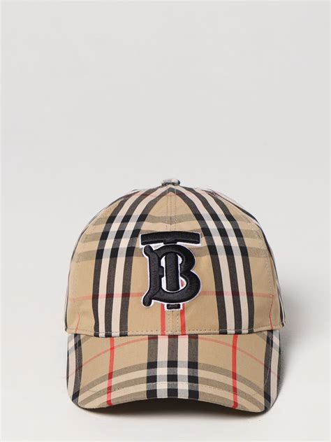 Cappello BURBERRY – Lambitelli